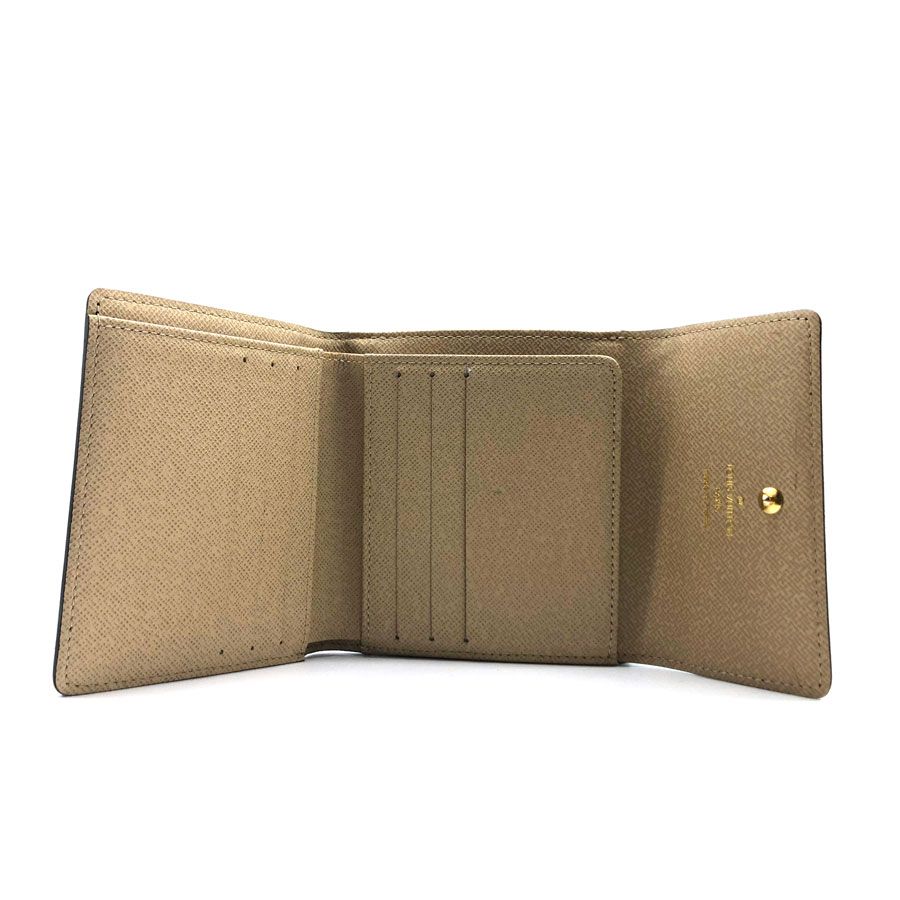 ヴィトン ダンティエル M95395 二つ折り財布 LOUIS VUITTON ルイヴィトン モノグラム ダンテェル オール