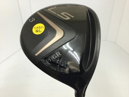 中古】 プロギア LS 3W フェアウェイウッド FW Speeder 中古】 プロギア LS 3W フェアウェイウッド FW Speeder