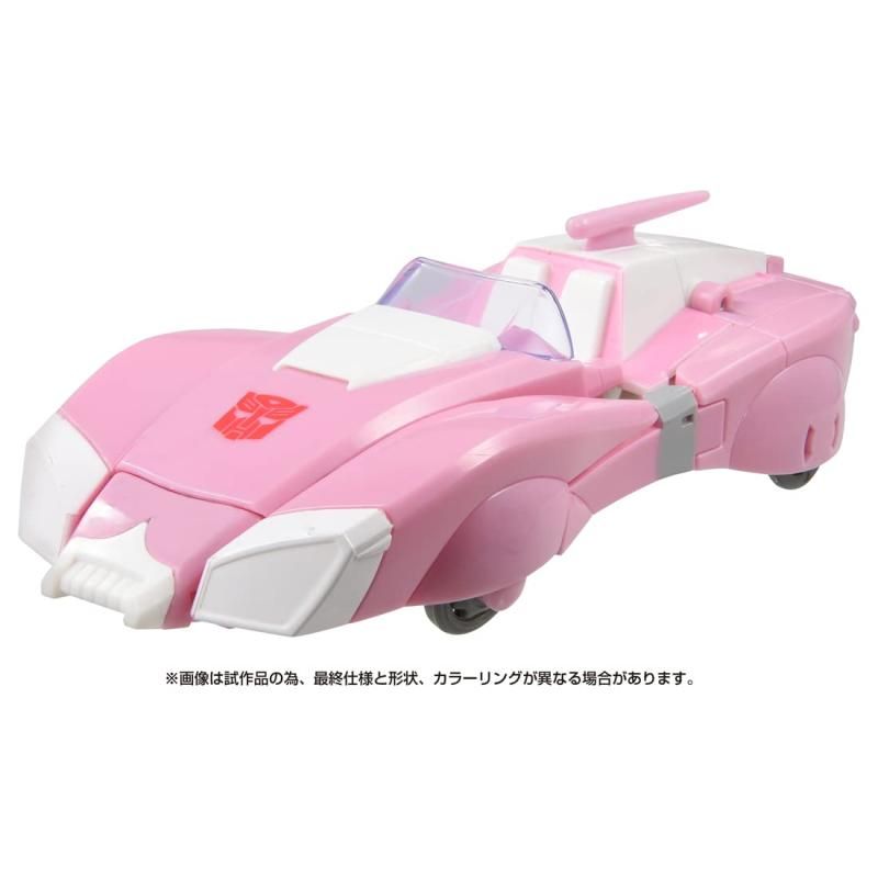 トランスフォーマー SS-92