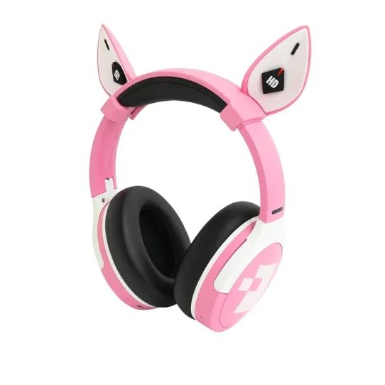 勝利の女神 NIKKE アリスのヘッドホン アルジャーノンプロダクト