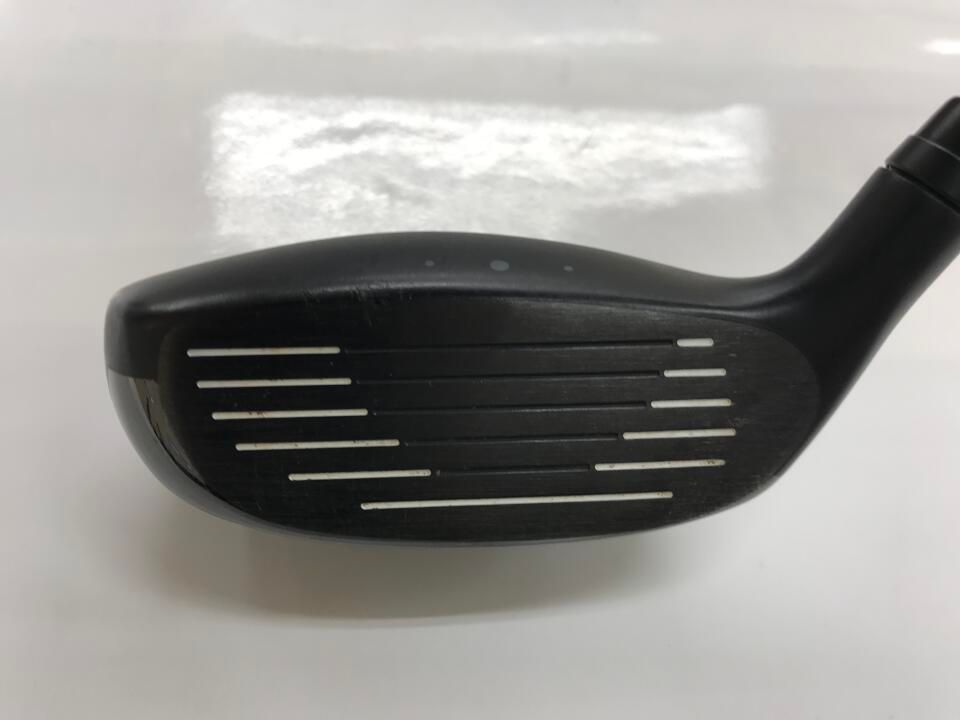 中古 Cランク （フレックスX） ピン G410 U4 PING TOUR 173-85(UT) X 男性用