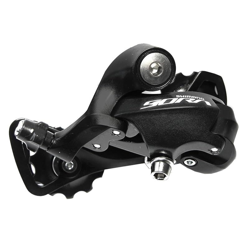 シマノ　SORA 完成車外し SHIMANO「シマノ」 SORA RD-R3500 / 京都西院店 ｜ バイチャリ