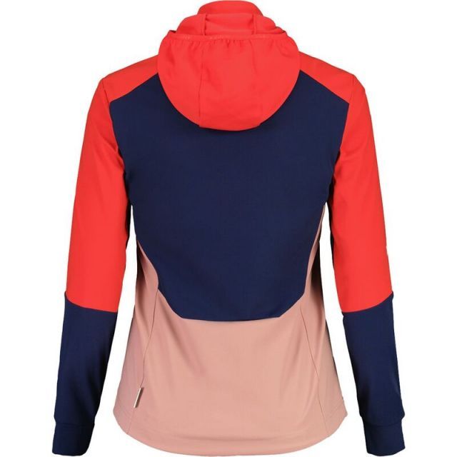 【送料無料】 マローヤ レディース ジャケット・ブルゾン アウター NeshaM Jacket - Women's Frosty Green Multi