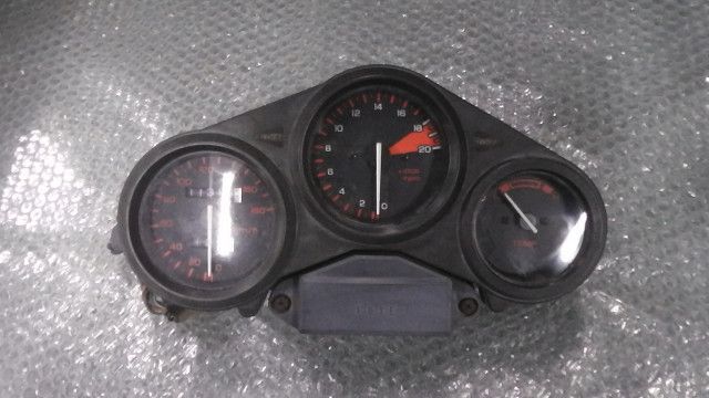 CBR250R　MC17-1014xxx　の　メーター　:#1675990380