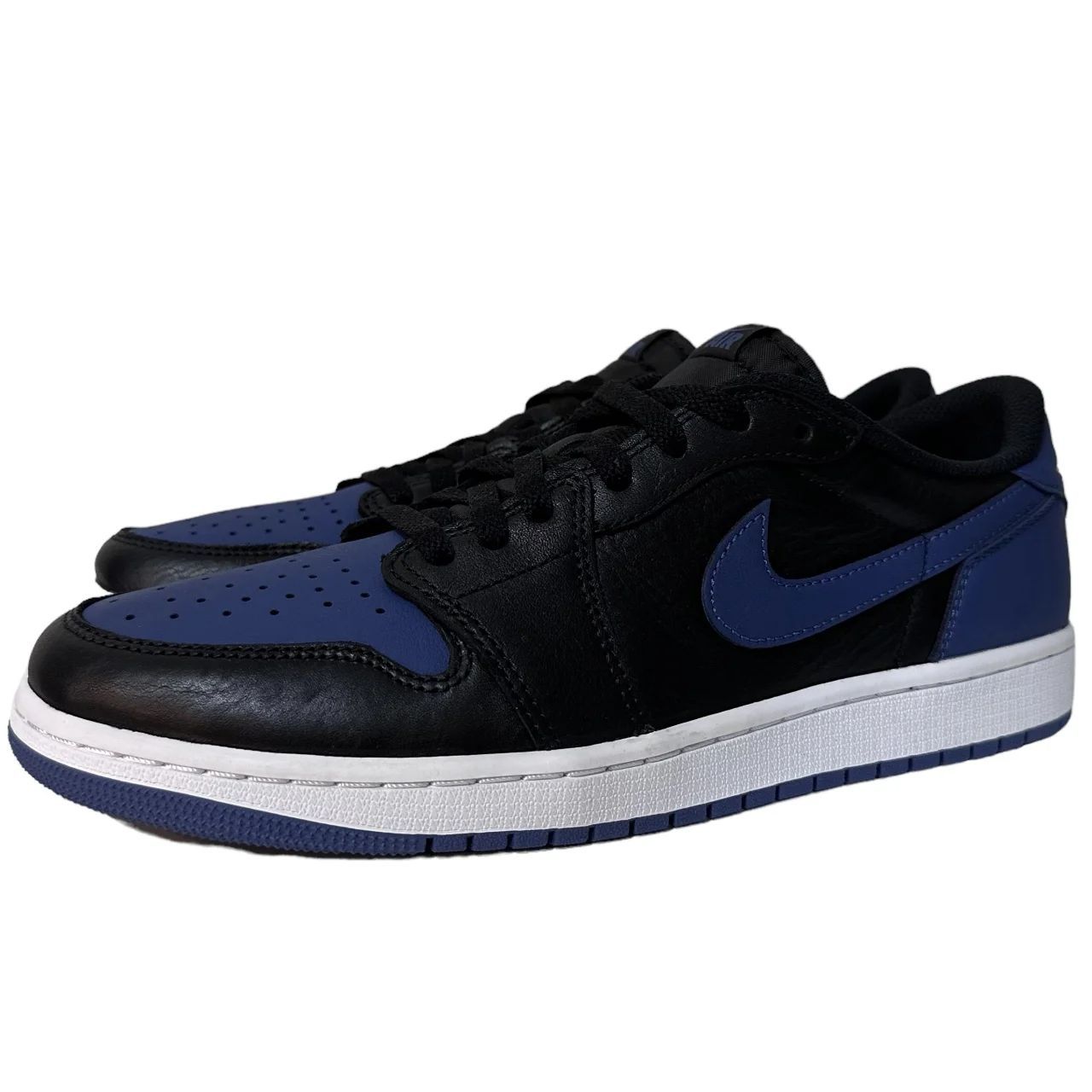 新品 22年製 NIKE Air Jordan 1 Low OG 