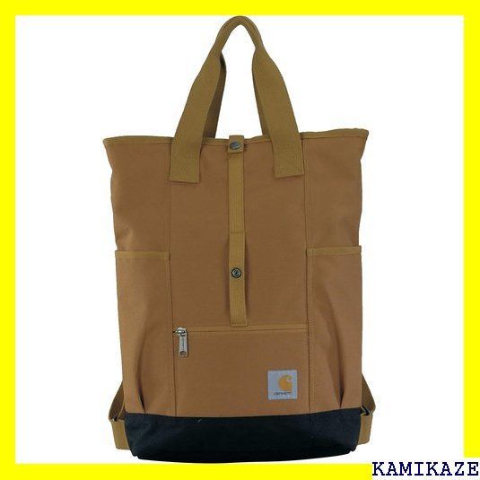 ☆人気 カーハート CARHARTT Backpack Hyb ント 彼女 入学祝い 卒業