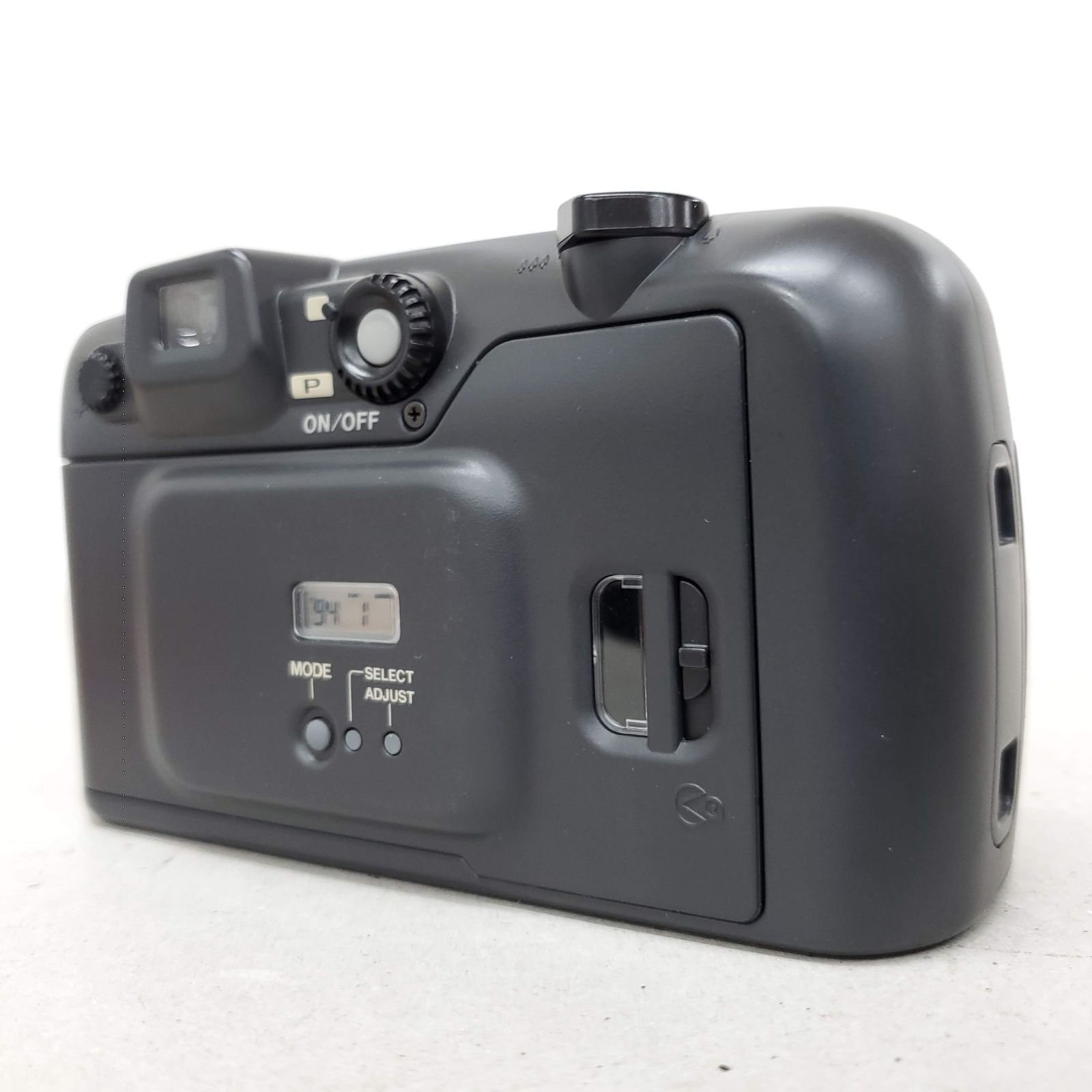 動作 済 Pentax ESPIO 928 28 90m m F1017-21e WWW_MERCADOAVALIA_COM_BR