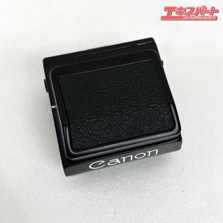 キャノン Canon F-1 ウエストレベルファインダー WAIST LEVEL FINDER