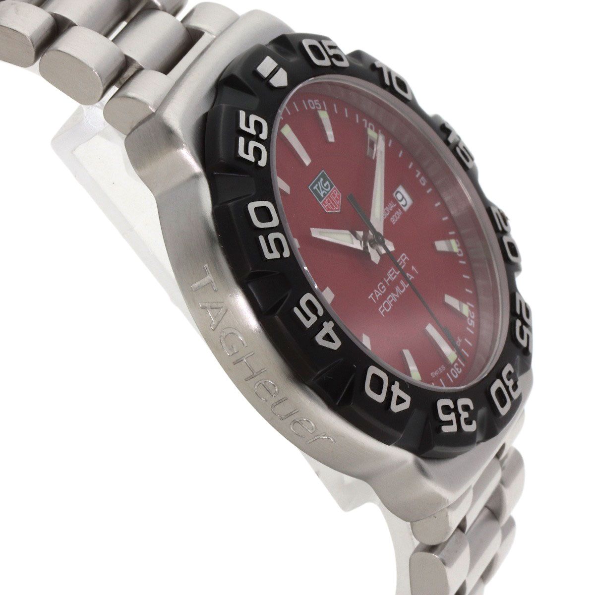 驚きの破格値，豊富な HEUER ホイヤー 腕時計＜腕時計＞スーパー