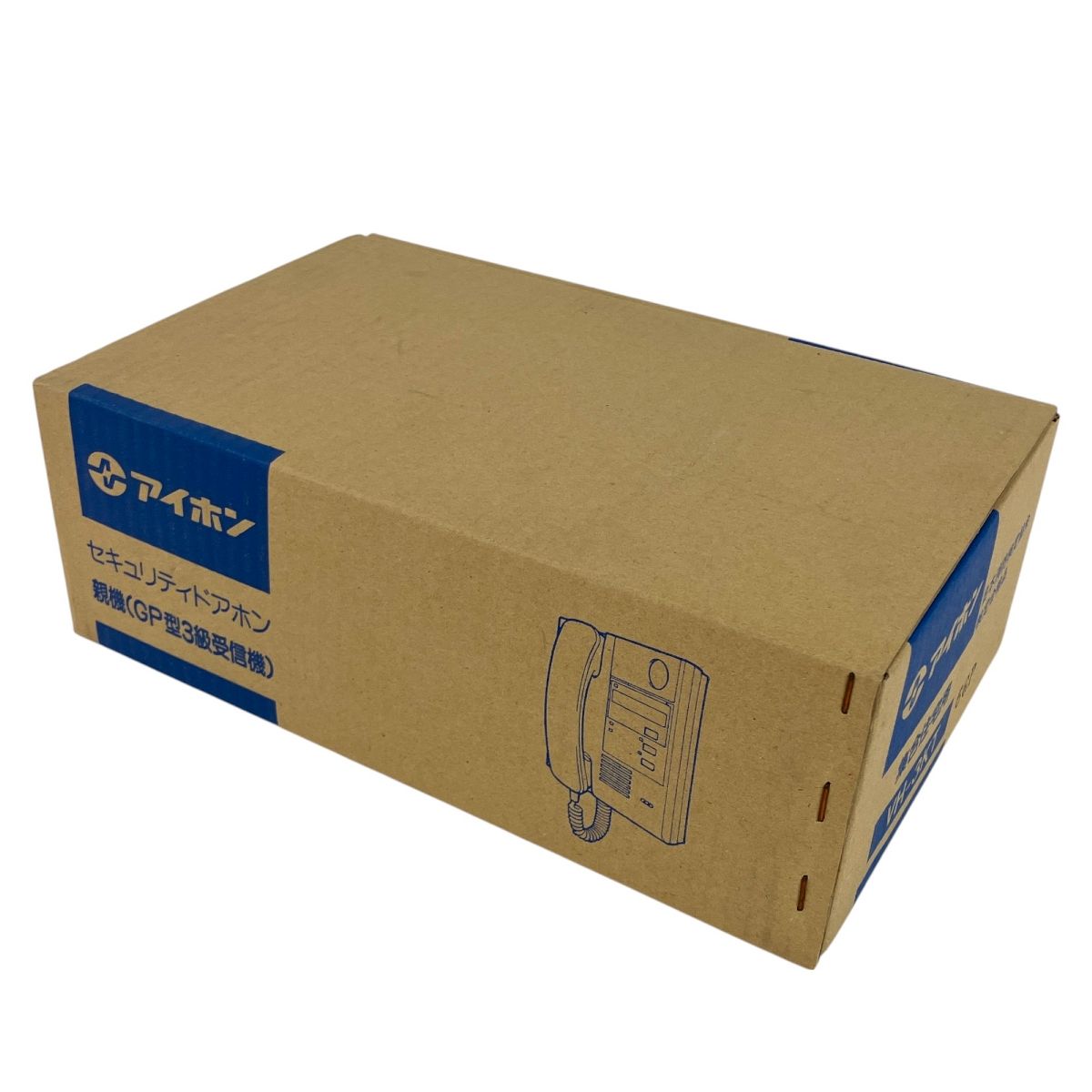 アイホン VH-3KT インターホン 開封 Y10035508