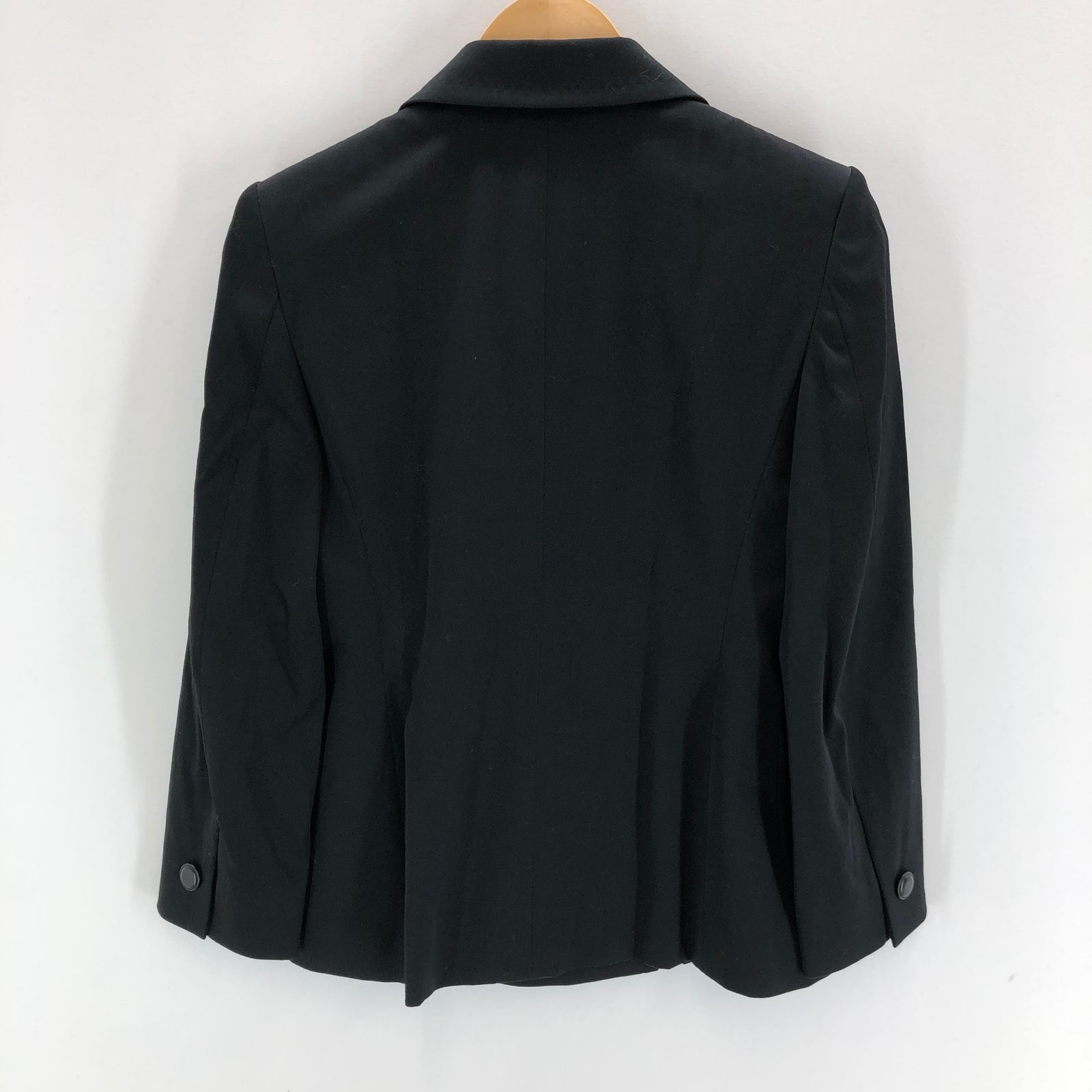 特価 Max Mara マックスマーラステュディオ テーラードジャケット 36 Max Mara マックスマーラ レディース テーラージャケット ウール