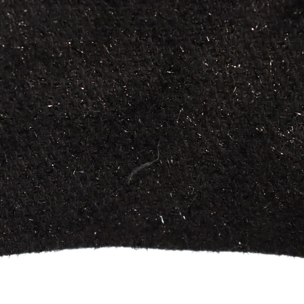SAINT LAURENT PARIS (サンローランパリ) 19AW Glitter Chester
