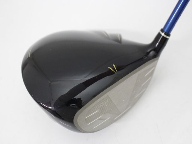 Bランク ドライバー ダンロップ ゼクシオ2025 Navy MP 1300 SR 10.5 4140