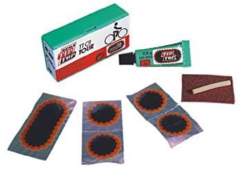 Rema Touring Patch Kit 21 Small by Rema