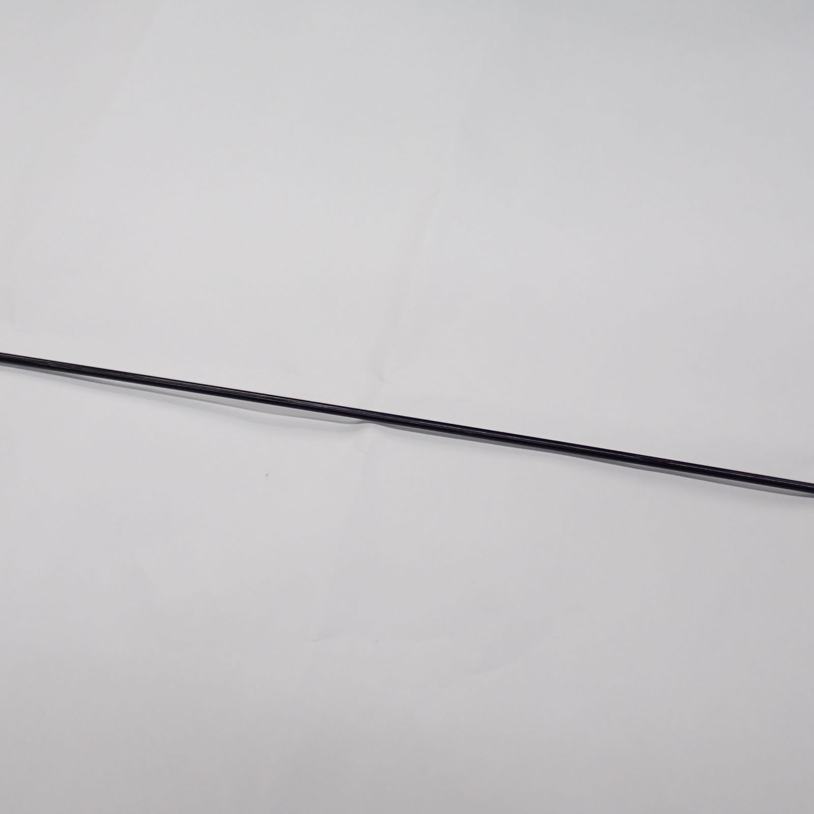 EBISU BLACK ROD エビス ブラックロッド 風月15 4.4M・5PC