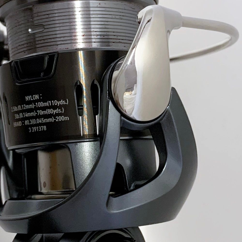  Daiwa ダイワ リール 23エアリティSTSF 2000 SS H スピニングリール 86 スピニングリール リール