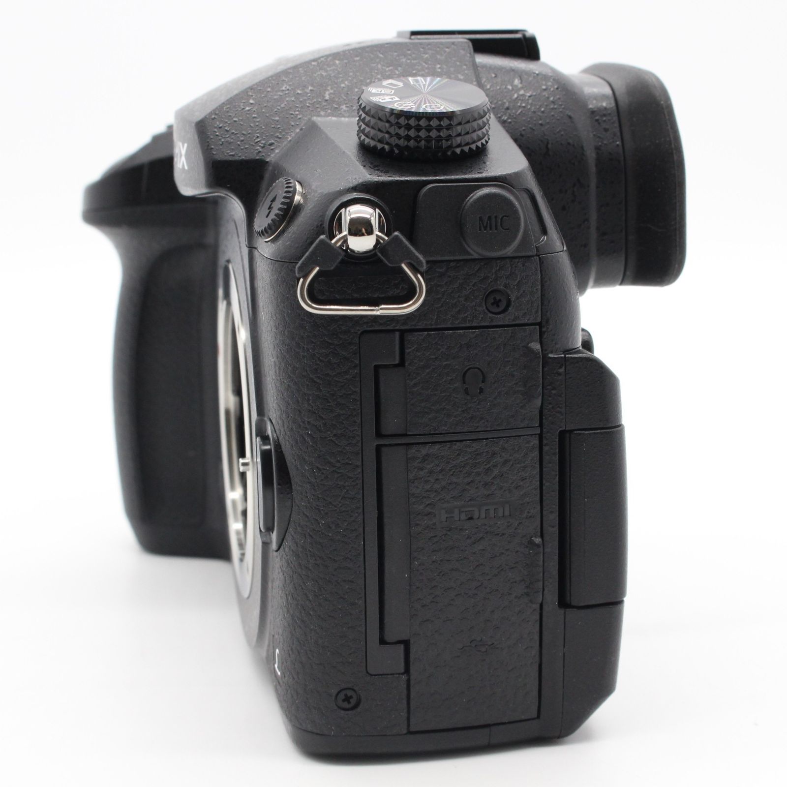 LUMIX