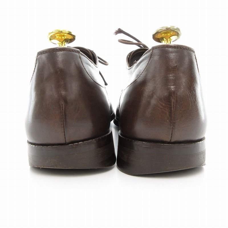 大塚製靴 OTSUKA オックスフォードシューズ ビジネス 本革 レザー  