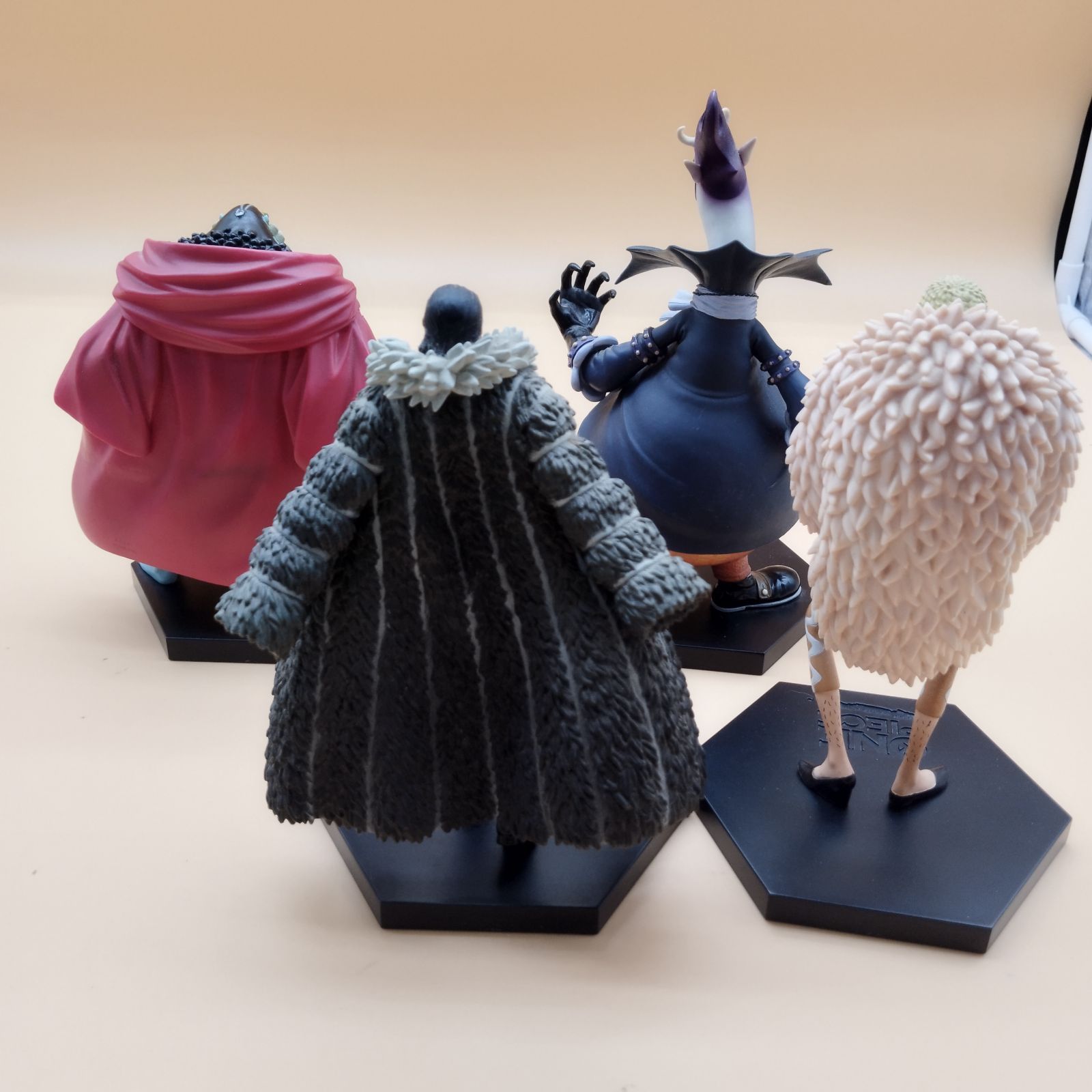 ワンピースフィギュアすぅさん専用ページ ☆One Piece Figures/ワンピース フィギュア/海賊王公仔