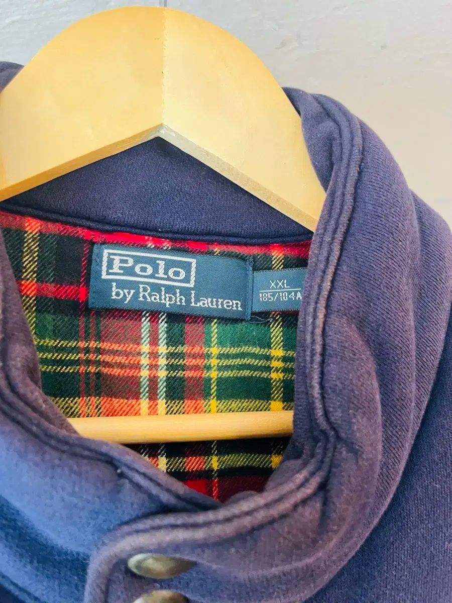 ポロ Ralph
