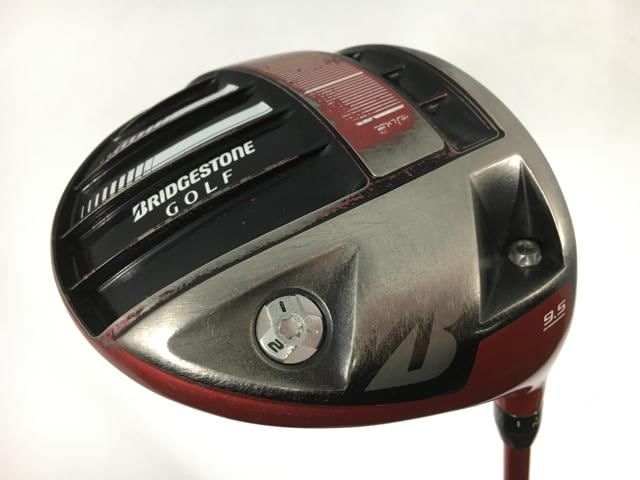 お買い得品！【中古ゴルフクラブ】ブリヂストン J815 ドライバー 2015 ツアーAD J15-11w 1W【14日間返品OK】