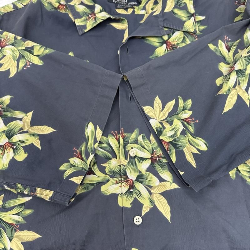 ポロラルフローレン シャツ