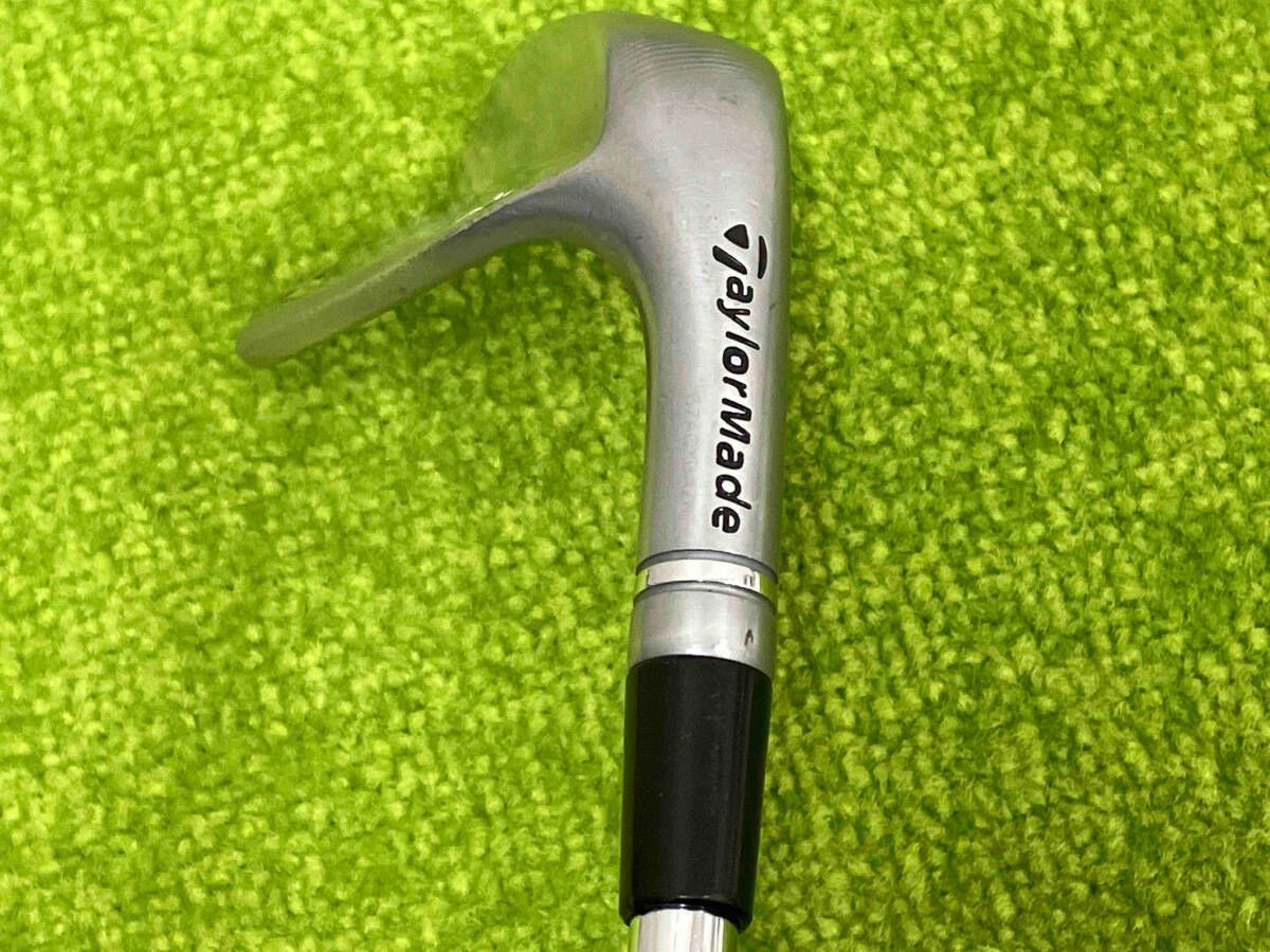 テーラーメイド MILLED GRIND 4 クローム ウェッジ 48 SB-09
