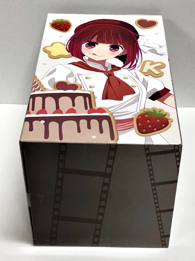 28.【未開封】LH賞 有馬かな フィギュア タイトーくじ 推しの子