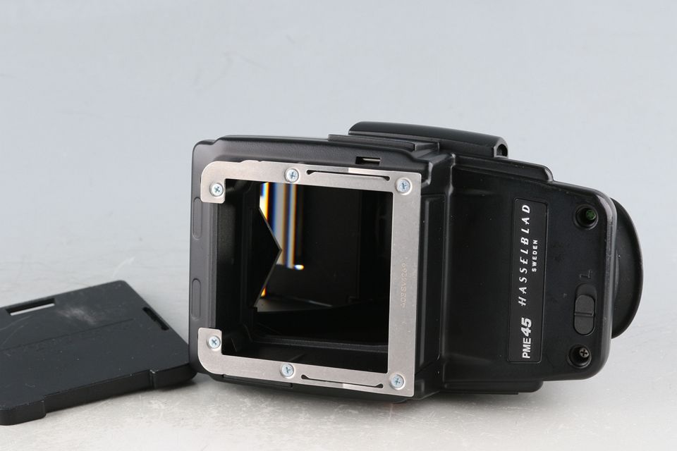 Hasselblad PME45 Prism Finder #59115F3 - メルカリ