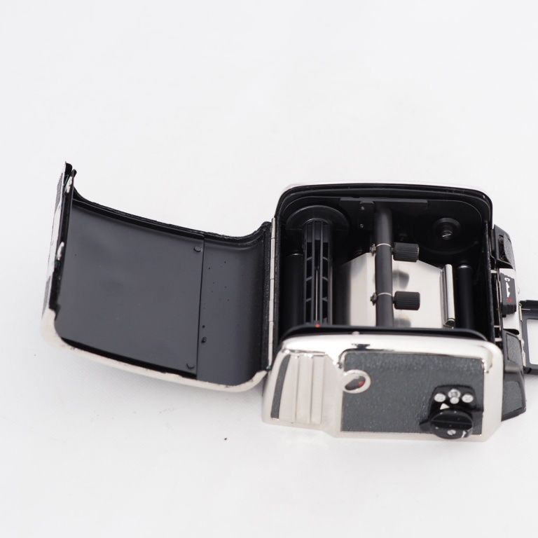 ZENZA Bronica ブロニカ フィルムバックSQ 120 (6X6) - メルカリ 