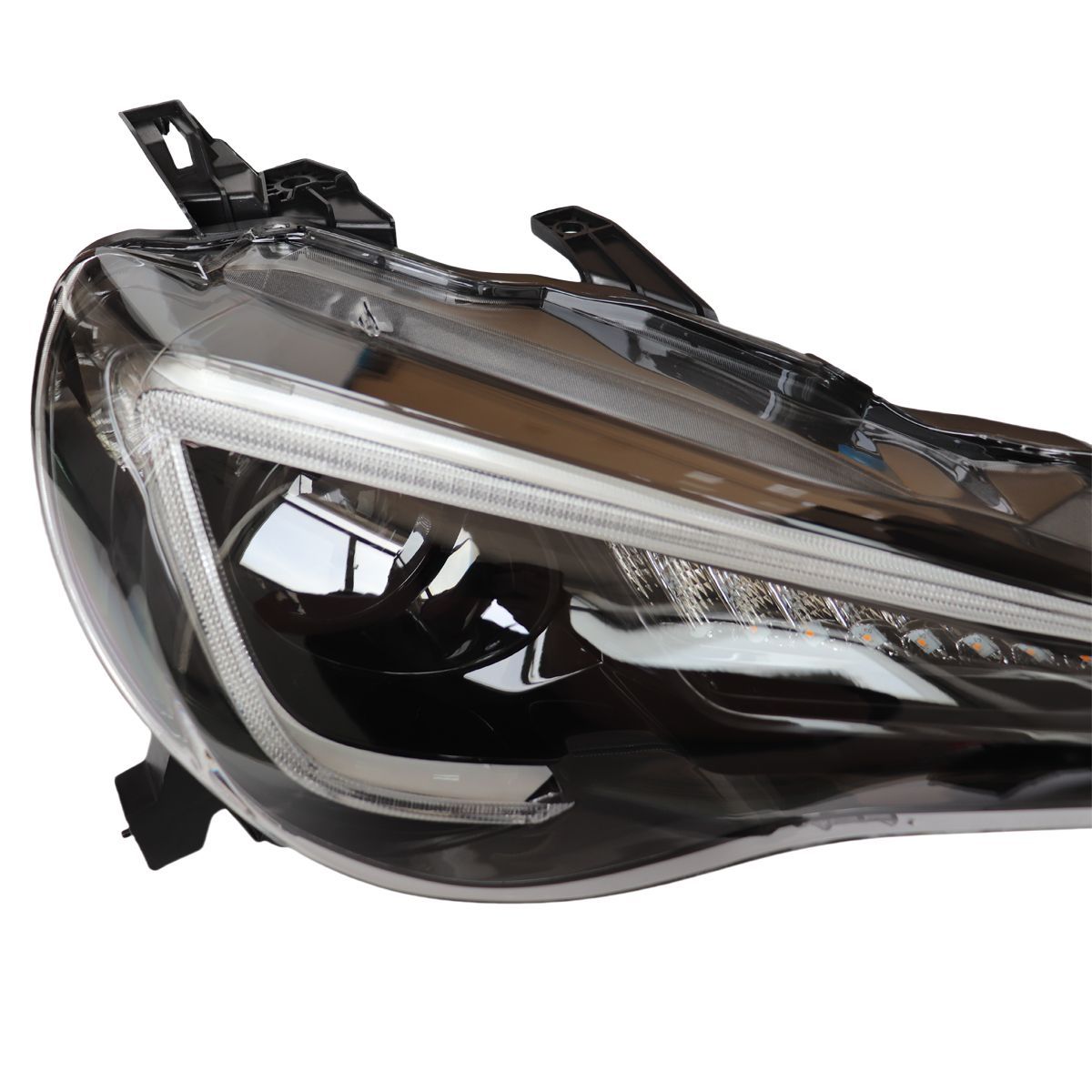 即納／【VLAND 正規品】トヨタ 86 ハチロク 前期 後期 ZN6型 LED 