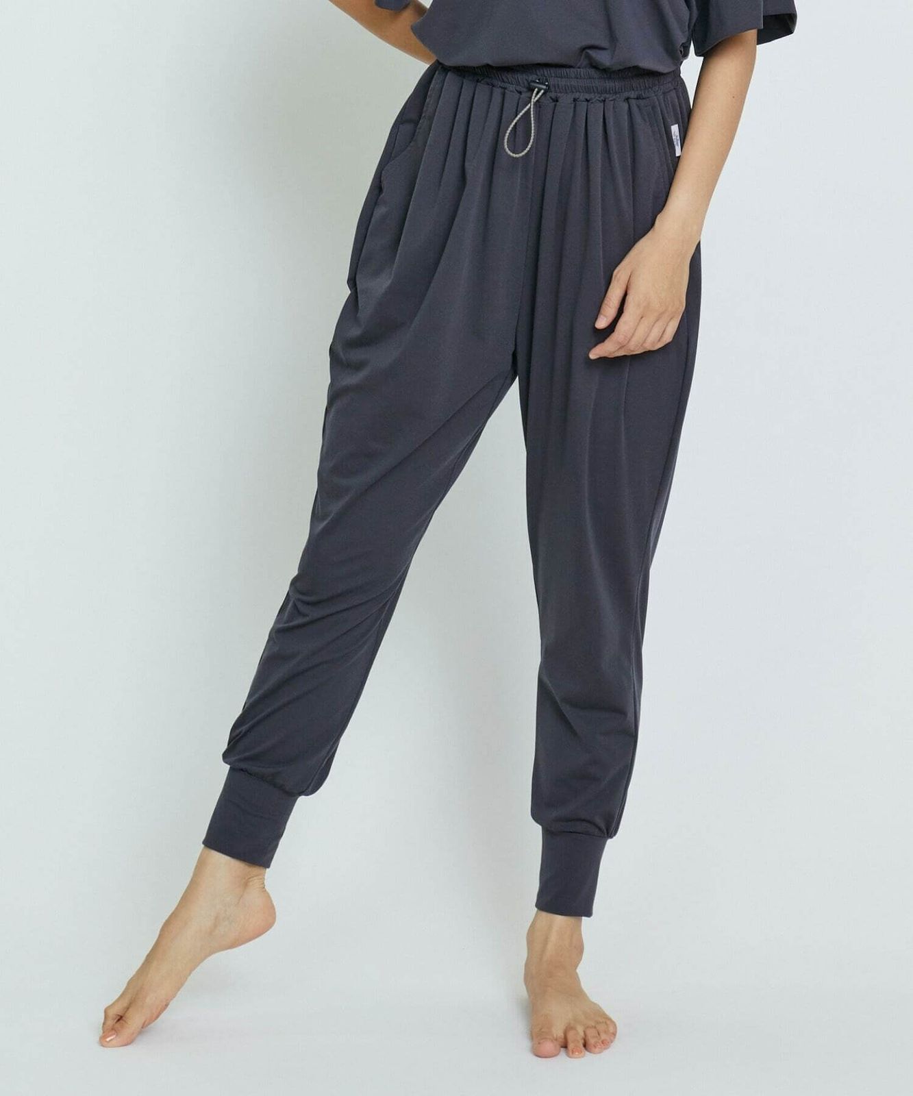 Julier ライムグリーン ヨガパンツ Julier ライムグリーン ヨガパンツ