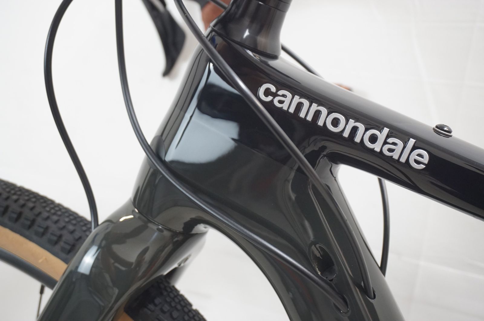 モデル グラベルロードバイク