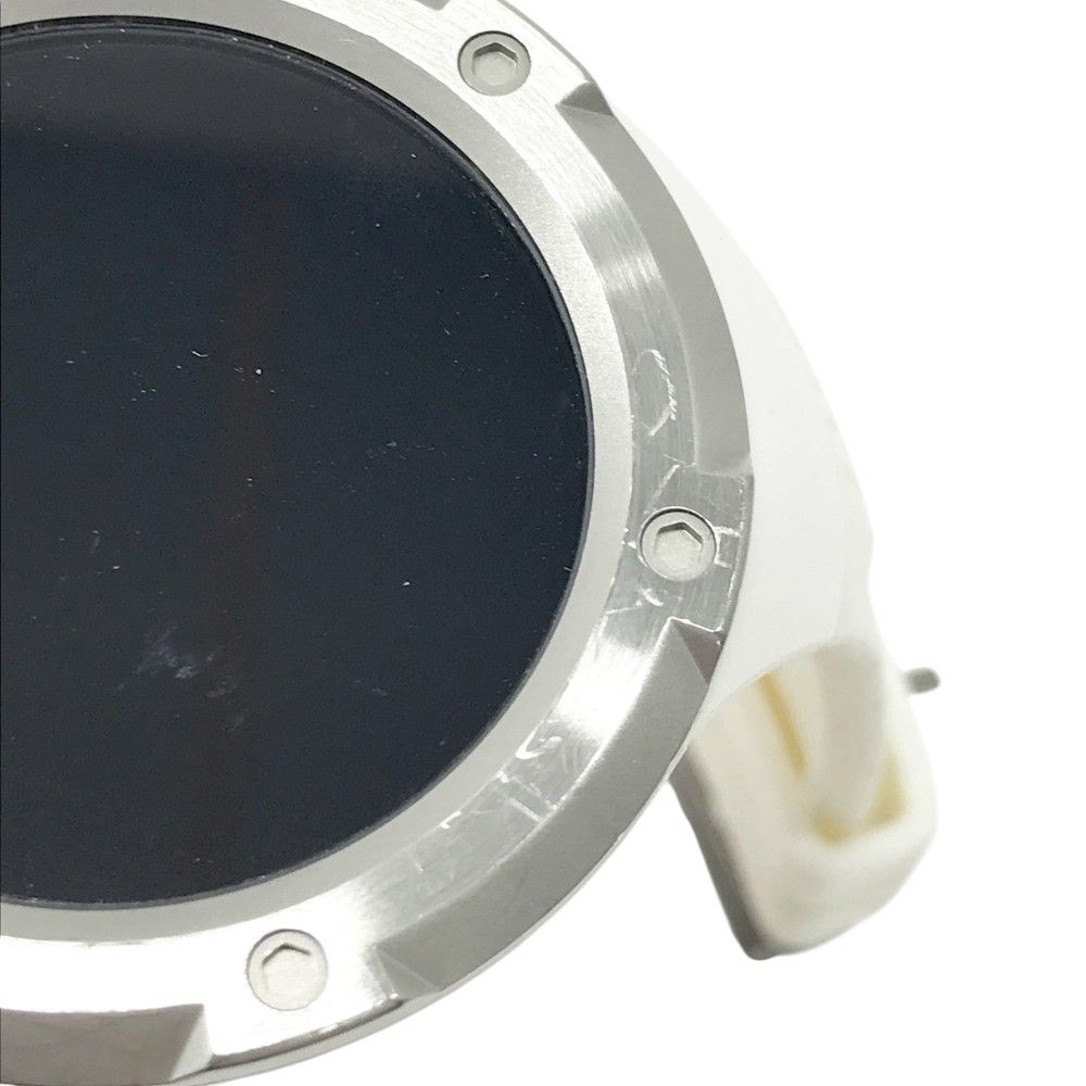 ひかりです Garmin Approach S40 GPSナビ ホワイト Garmin Approach S40 ホワイト GPSナビ ひかりです Garmin Approach