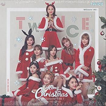 Twicecoaster Lane 1 Christmas | eBay