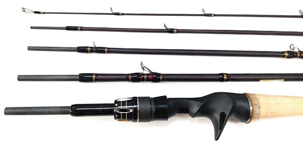 2)【中古】【送料無料】アブガルシア ワールドモンスター WMC-705L