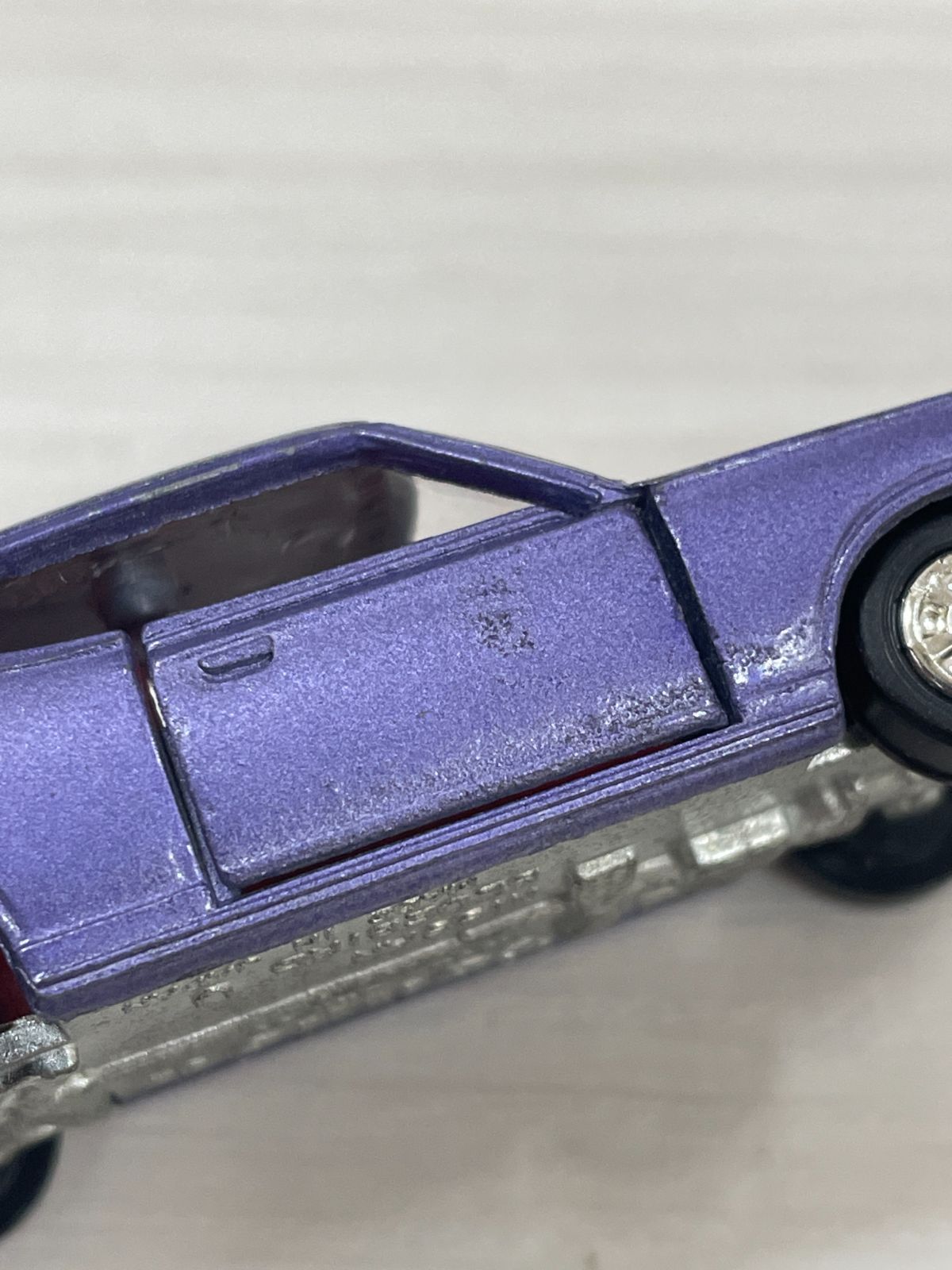 トミカ 日産ブルーバードU 旧ホイール 3783)トミカ 黒箱 日本製