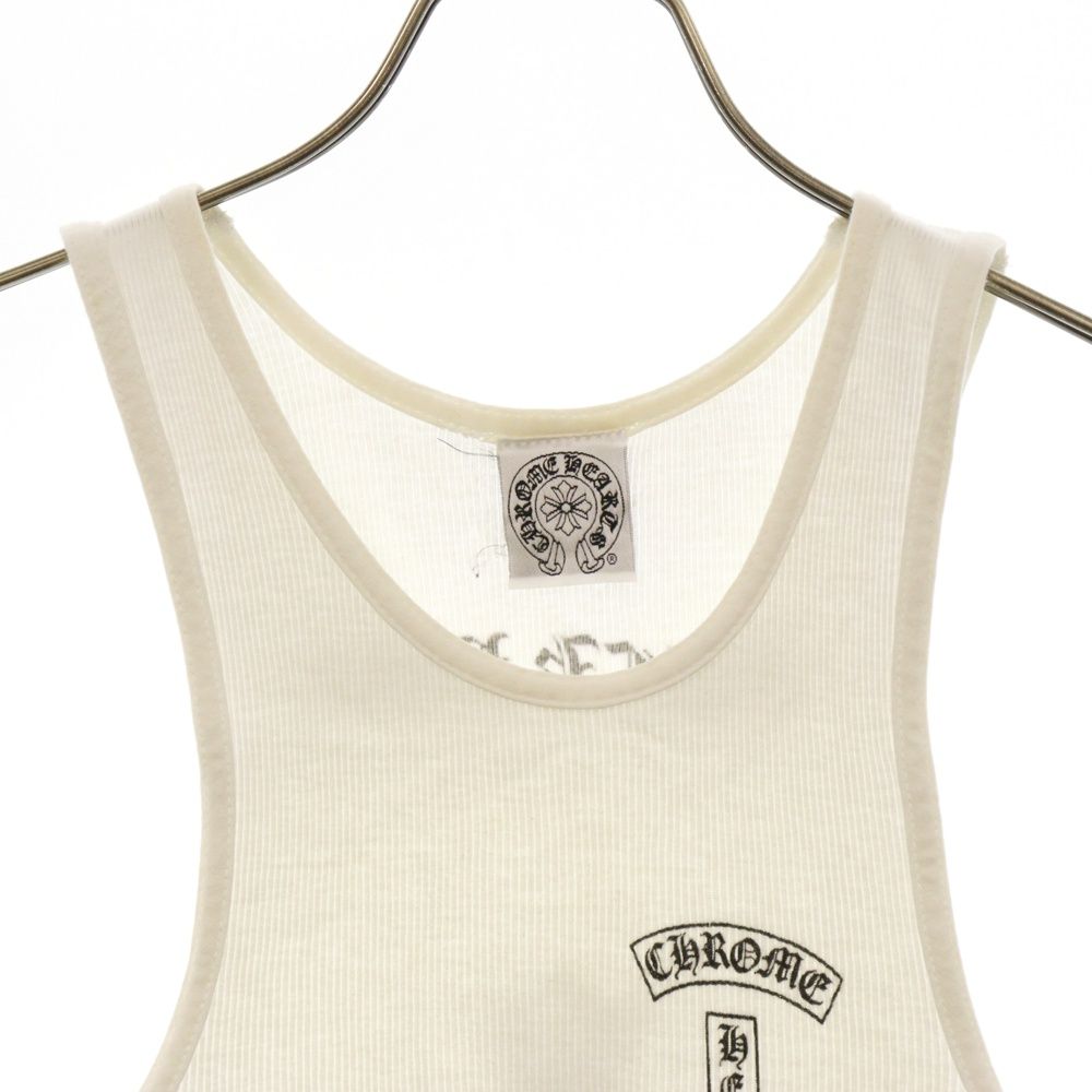 CHROME HEARTS(クロムハーツ) サイズ:M オールド サイドロゴ 低かっ 