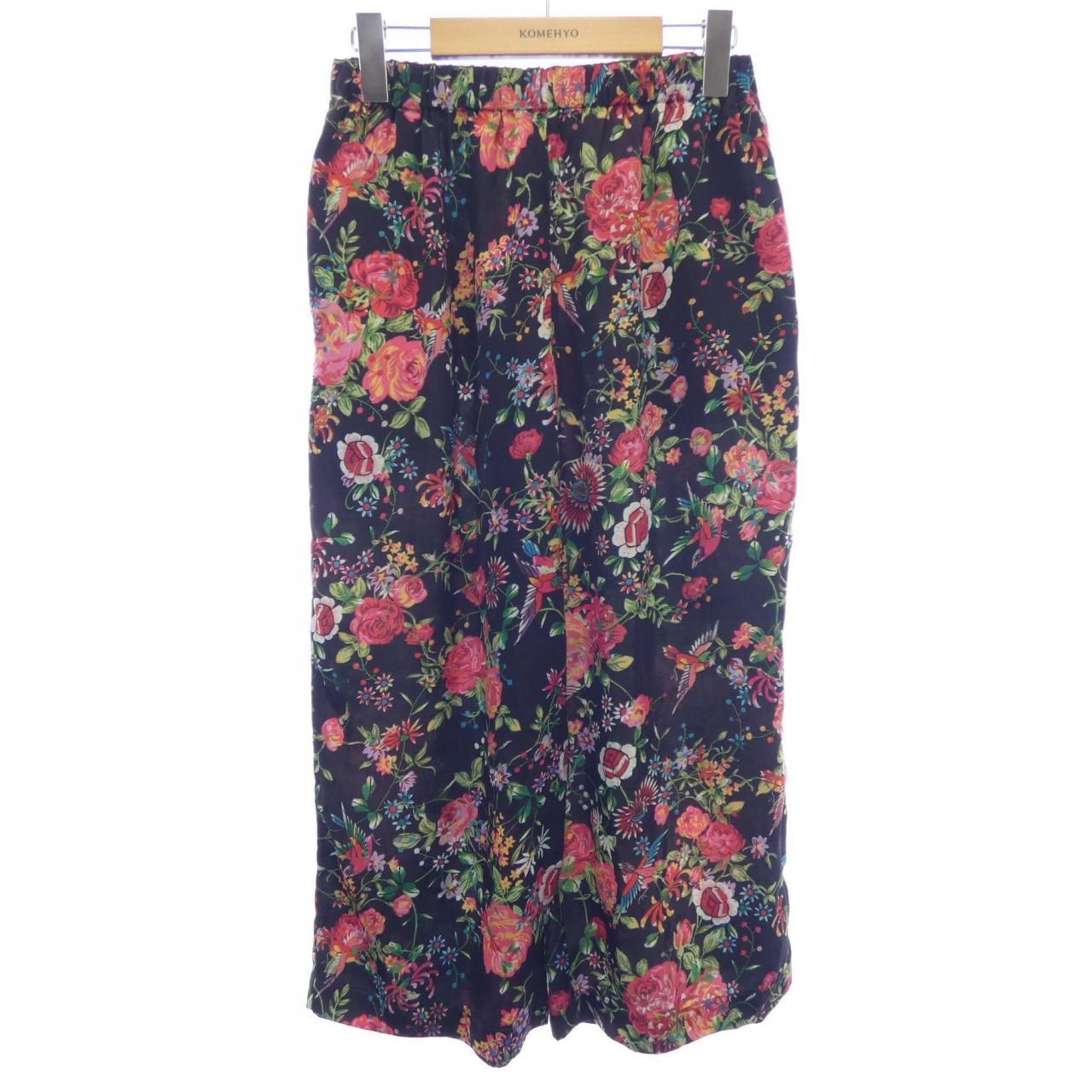 コムデギャルソン COMME des GARCONS RG-P005 パンツ