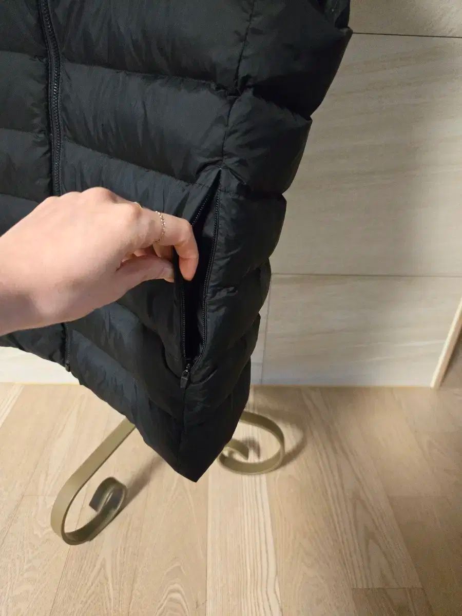 ダックダウン ダウンジャケット