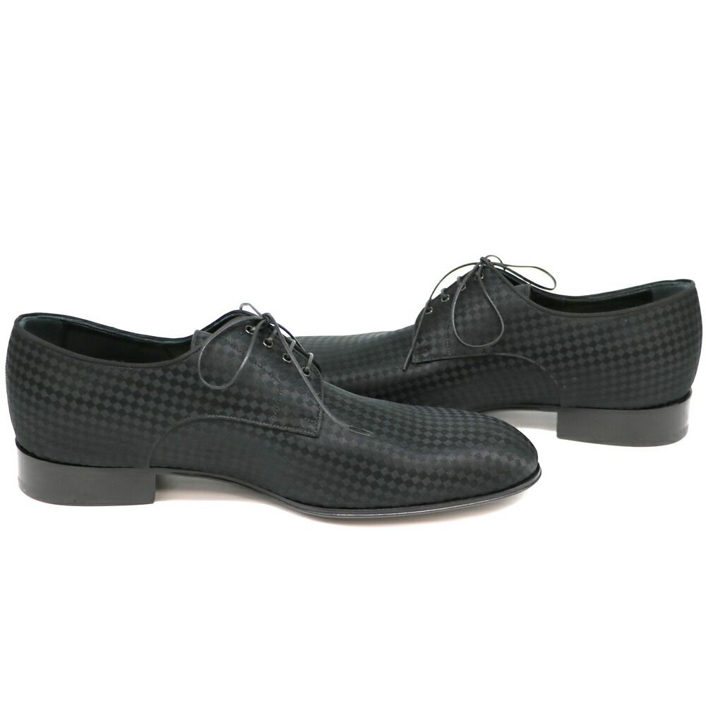 ルイヴィトン LOUIS VUITTON レザーシューズソルフェリーノ リユース品】 ルイヴィトン LOUIS VUITTON 靴 スニーカー メンズ