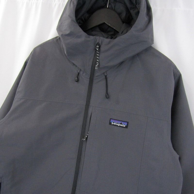 patagonia