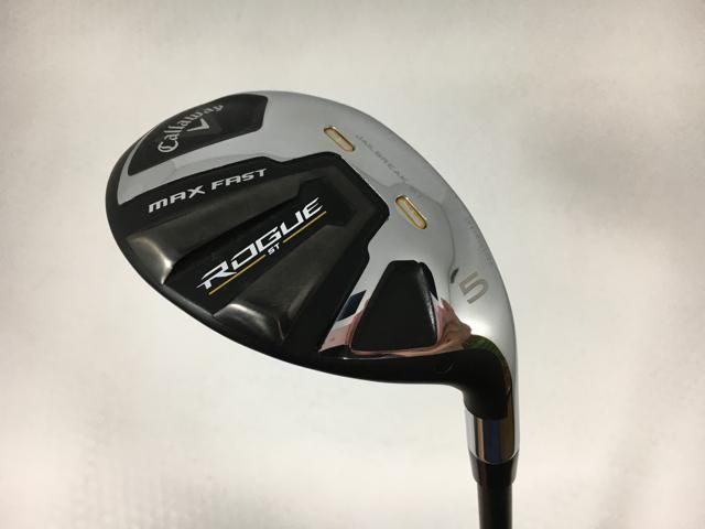 ローグSTマックスドライバー2022 10.5 S 即決 中古美品 ROGUE(ローグ