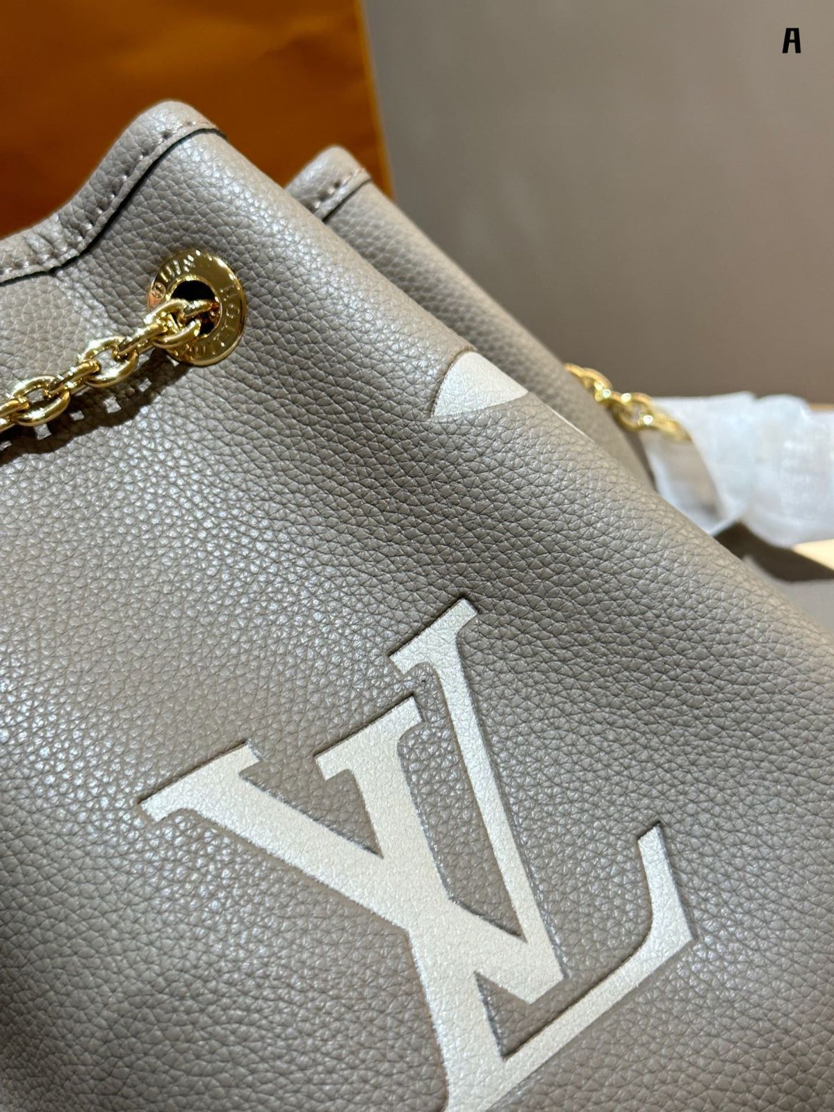 LV Degrade