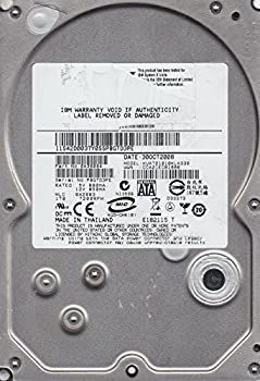 【高品質，定番人気】 【中古】 hua721010kla330 PN 0?a36094 MLC ba2883 IBM 1tb SATA 3.5ハードドライブ 内蔵型ハードディスクドライブ