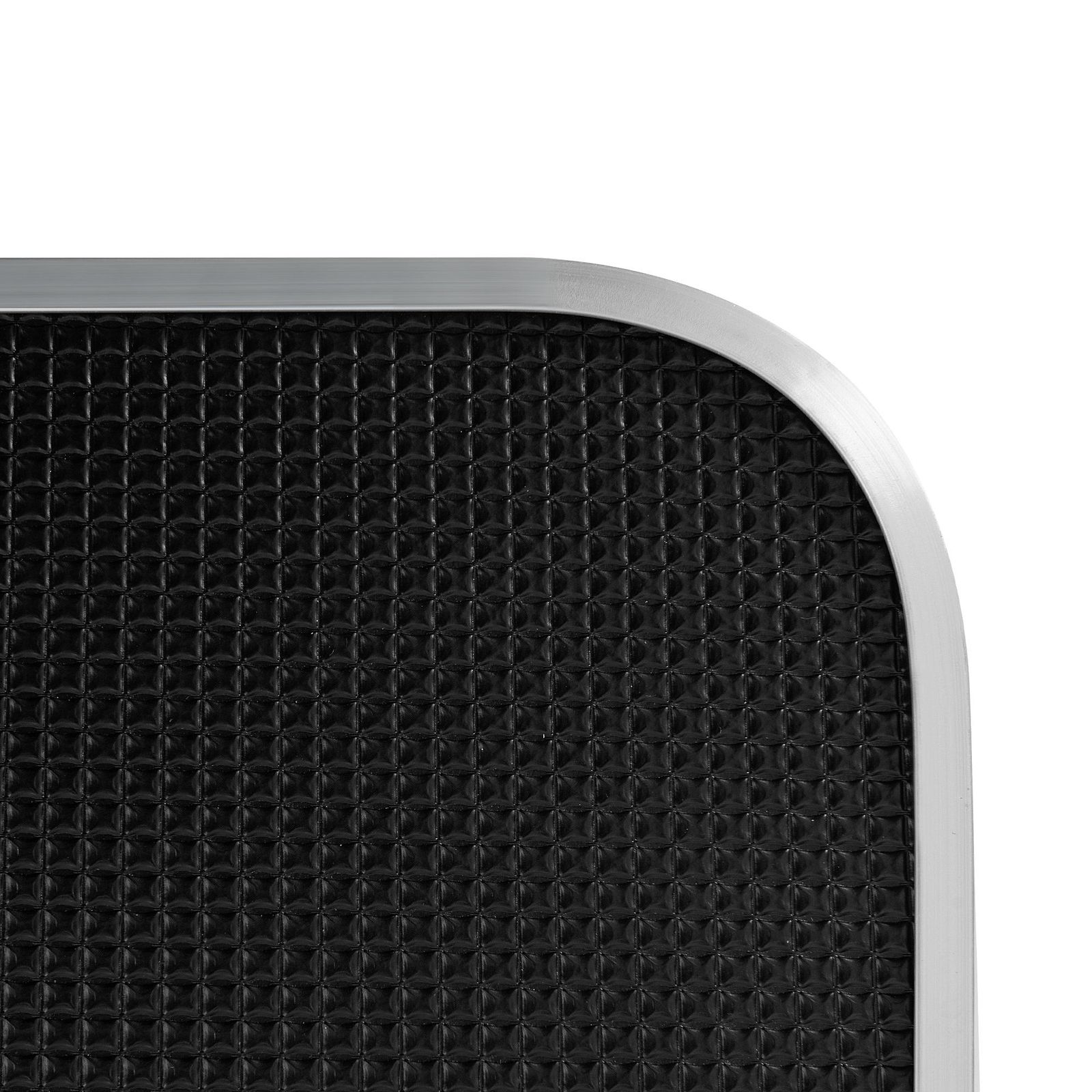 H型アーム付き ブラック