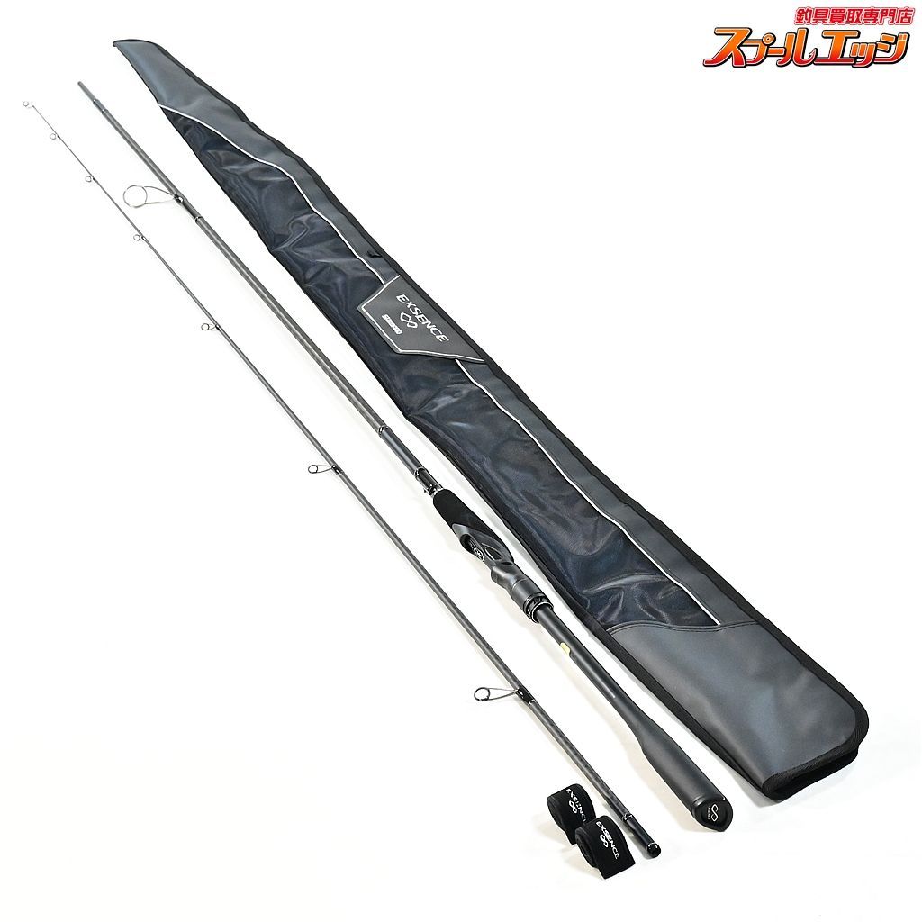 【シマノ】 18エクスセンス インフィニティ S1000ML/RF SHIMANO  