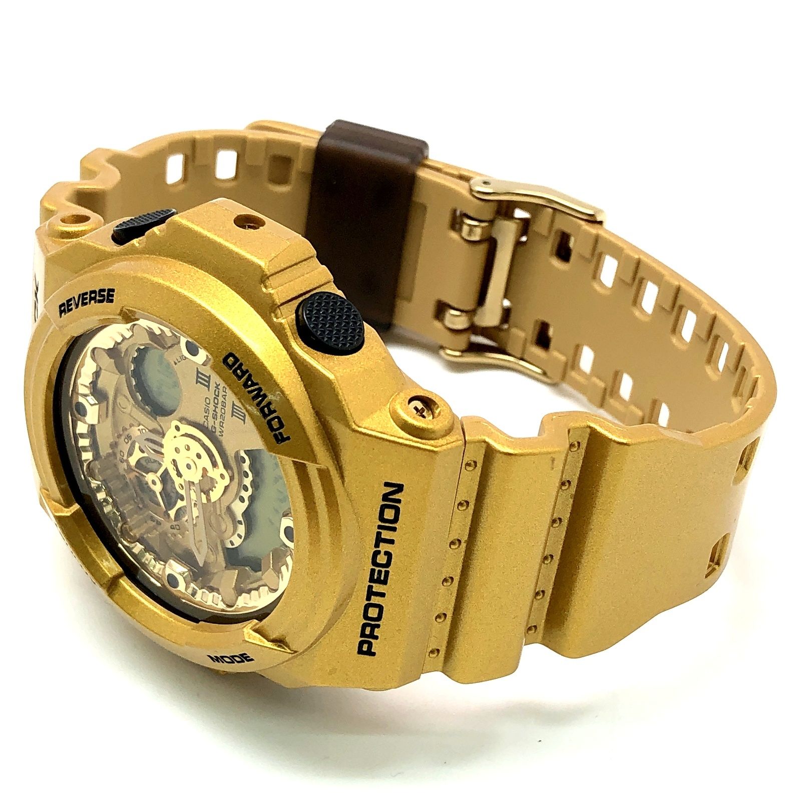 ダークゴールド 2014年8月発売