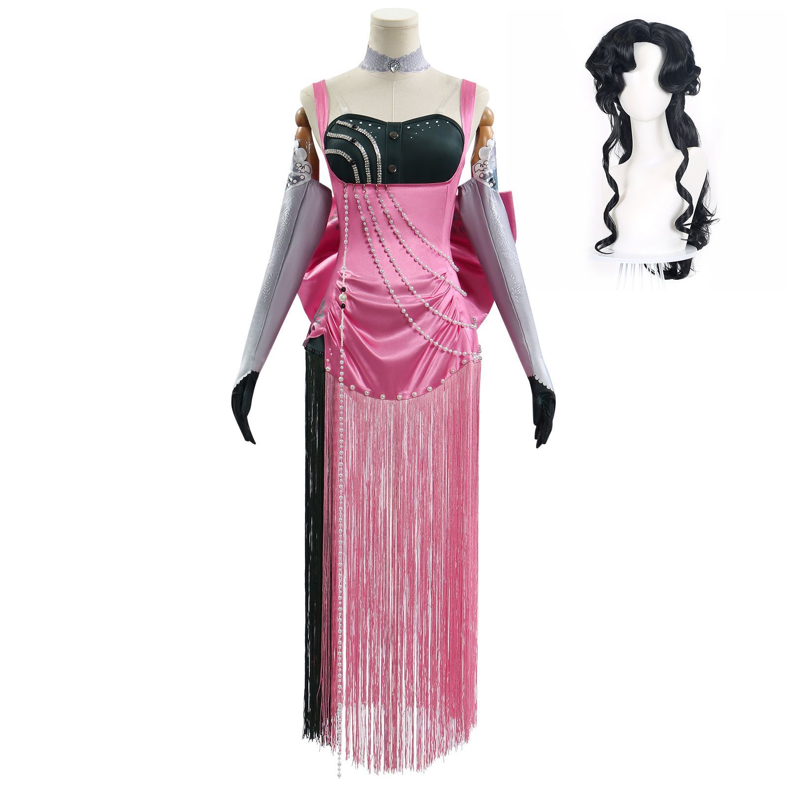 リバース 1999アンジェルナナ ケーブ 2 COS プレイ衣装