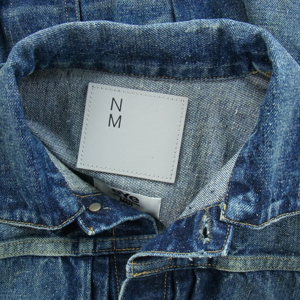 JUNYA WATANABE COMME des GARCONS MAN ジュンヤワタナベ